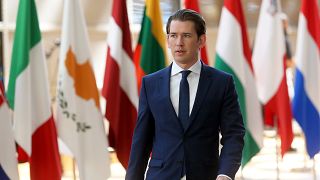 Председательство в ЕС переходит к Австрии