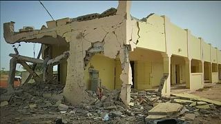 Mali'de G5 Zirvesi öncesi terör saldırısı: 8 ölü