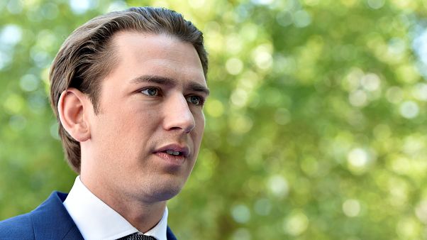 Présidence de l'UE : le tournant autrichien Présidence de l'UE : le tournant autrichien