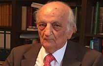 Dünyaca ünlü Türk bilim insanı Fuat Sezgin hayatını kaybetti