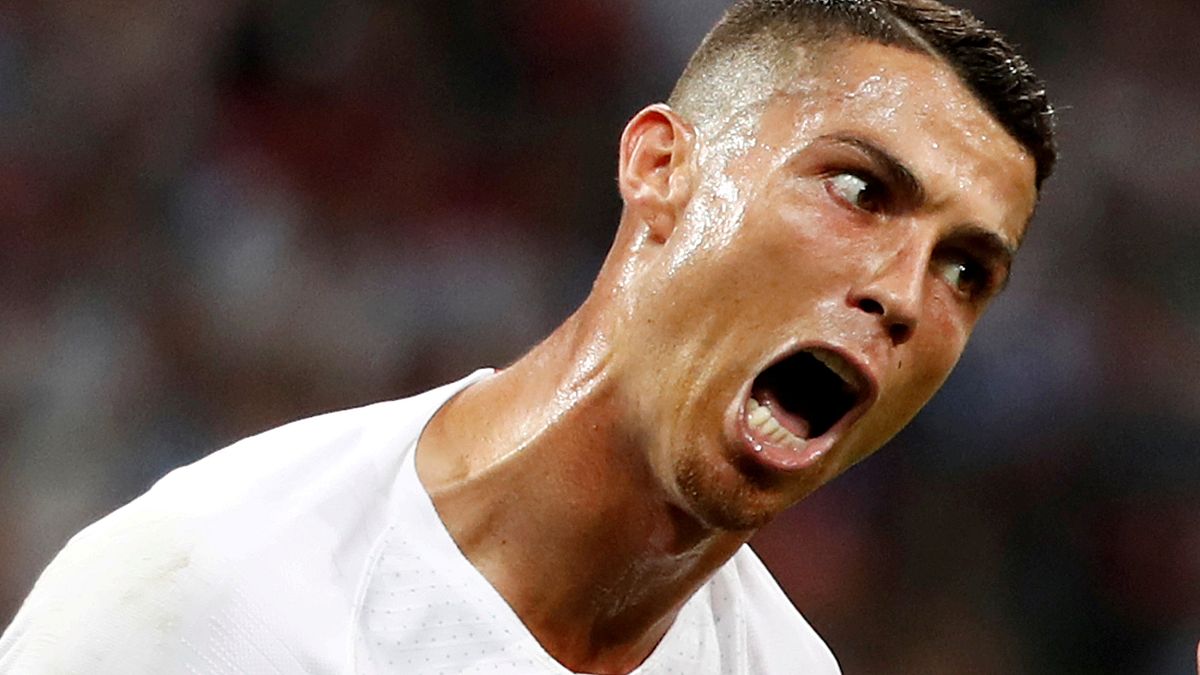 Le Portugal de Ronaldo éliminé