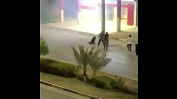 وزیر کشور ایران: در خرمشهر کسی کشته نشده است وزیر کشور ایران: در خرمشهر کسی کشته نشده است
