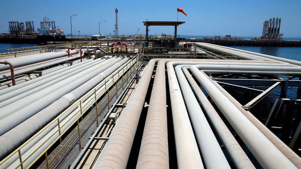 USA-Arabia Saudita: petrolio e miliardi 