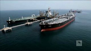 Saudi oil exports