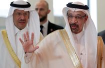 Trump enjoint Riyad d'augmenter sa production de pétrole