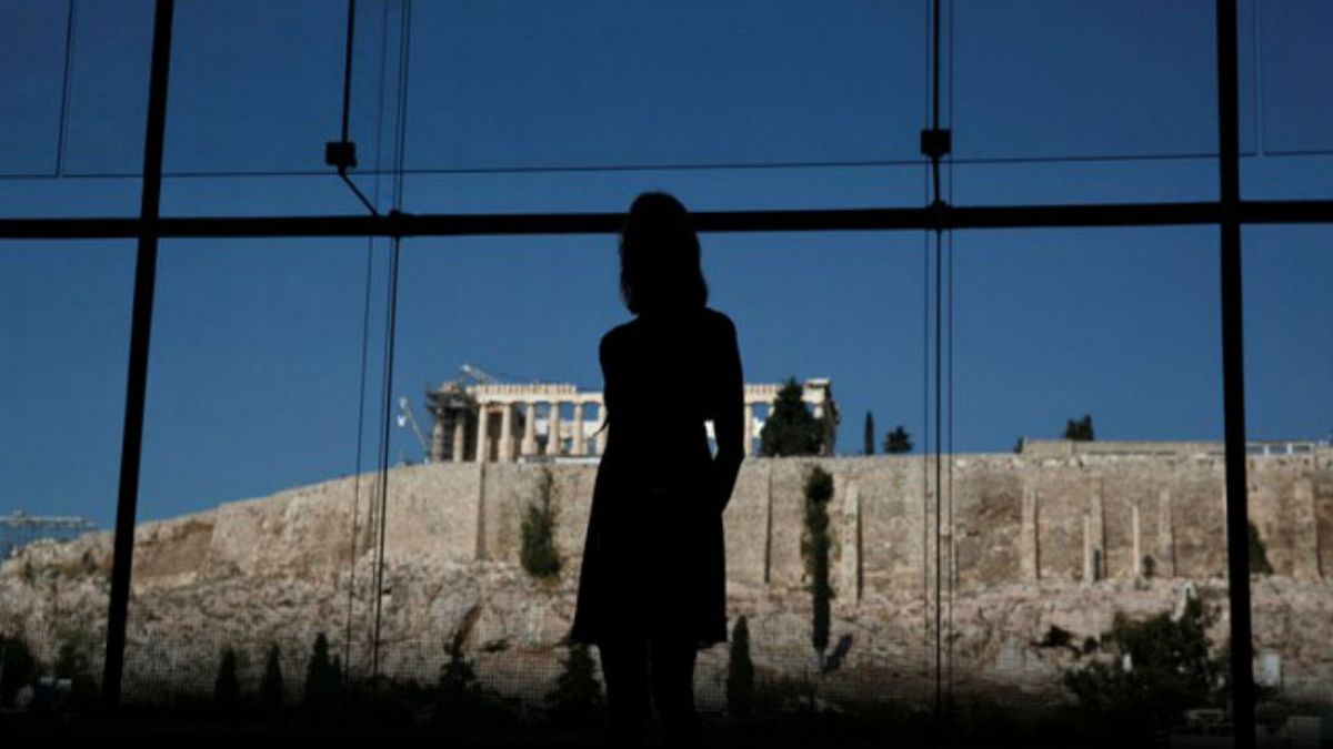 Η...«τουριστική άνοιξη» της Αθήνας- Tρία βραβεία από το World Travel Awards 