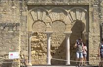 La UNESCO declara Medina Azahara Patrimonio de la Humanidad