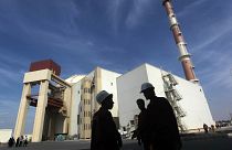 مصر تعلن موعد بدء بناء أول محطة نووية 
