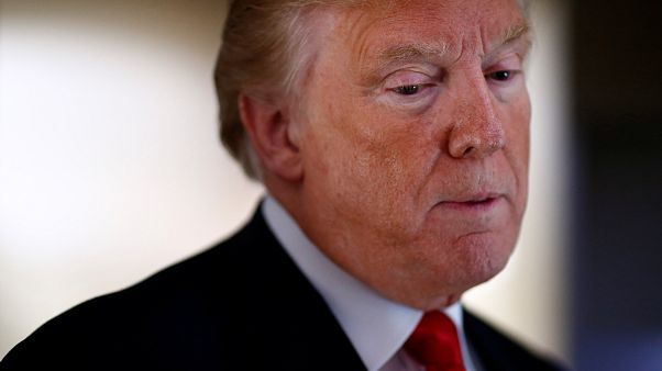 Trump'ın politikaları nedeniyle bir diplomat daha istifa etti Trump'ın politikaları nedeniyle bir diplomat daha istifa etti