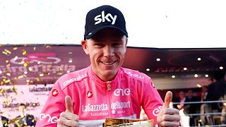 Froome to ride 'Tour De France'