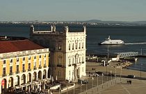 Portugal vence "Melhor Destino Europeu" nos "Óscares do Turismo"