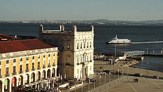 Portugal vence "Melhor Destino Europeu" nos "Óscares do Turismo"