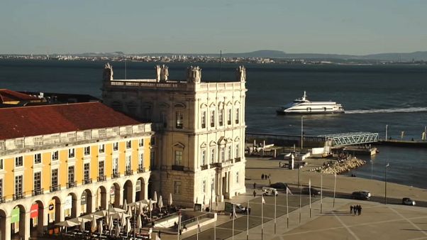 Portugal vence "Melhor Destino Europeu" nos "Óscares do Turismo" Portugal vence "Melhor Destino Europeu" nos "Óscares do Turismo"