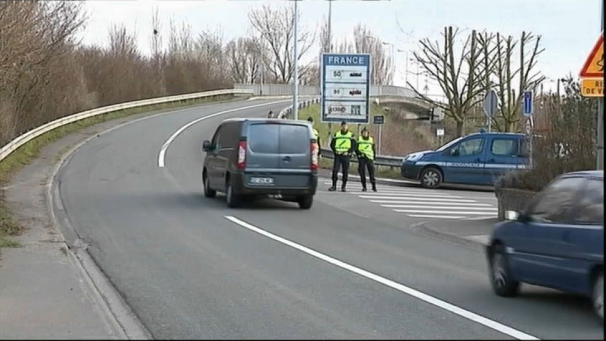 La Francia sceglie la prudenza, da oggi limite a 80 km/h