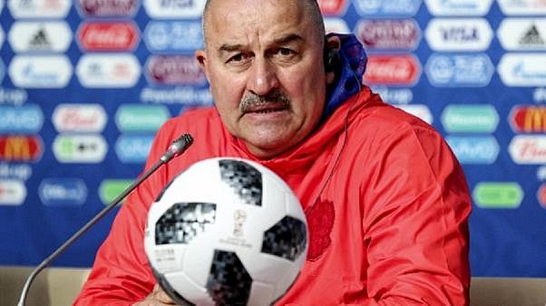 Mondiali 2018: Russia ai quarti. Disfatta della Spagna Mondiali 2018: Russia ai quarti. Disfatta della Spagna