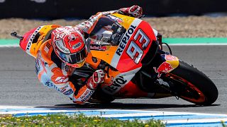 MotoGP: Márquez idei 4. sikere