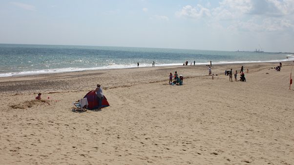 Gorleston-on-Sea Gorleston-on-Sea