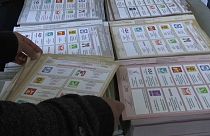 Cierre de urnas en México para unas elecciones históricas
