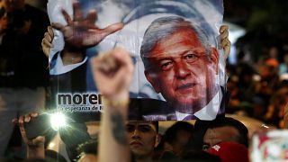 Lopez Obrador remporte la présidentielle mexicaine
