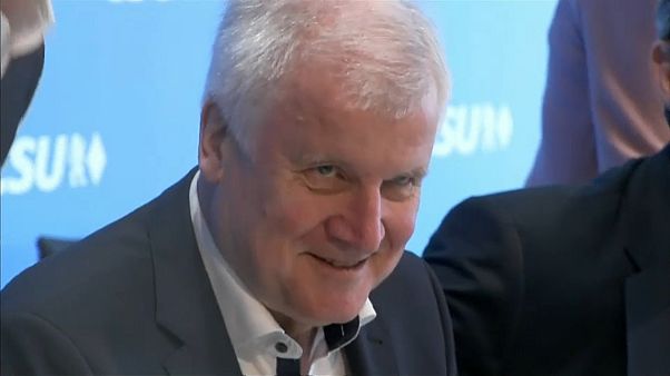 Раскол в правящей коалиции Германии Раскол в правящей коалиции Германии
