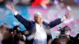 Lopez Obrador : de la parole aux actes