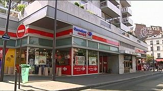 Carrefour e Tesco anunciam parceria estratégica nas compras