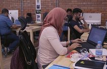 Is Baghdad becoming a new hotspot for young entrepreneurs?