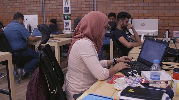 Is Baghdad becoming a new hotspot for young entrepreneurs? Is Baghdad becoming a new hotspot for young entrepreneurs?
