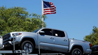 أوروبا تحذر الولايات المتحدة من خسائر باهظة رداً على رسوم واردات السيارات
