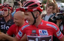 Крис Фрум допущен к участию в "Тур де Франс"