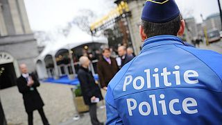 بازداشت ۲ بلژیکی ایرانی‌تبار به ظن تلاش برای بمب‌گذاری در همایش سالانه «مجاهدین خلق»