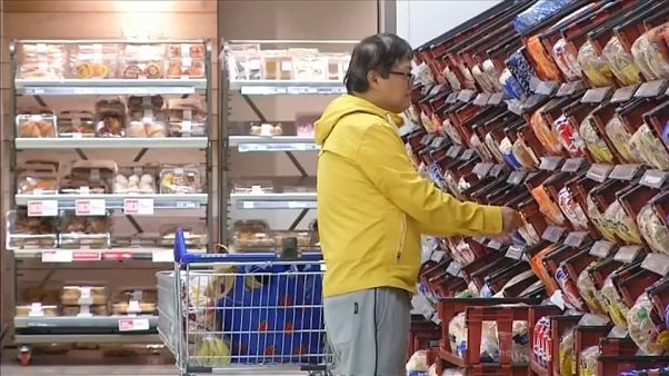 Carrefour y Tesco sellan una alianza Carrefour y Tesco sellan una alianza