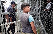 Κομισιόν: Ενίσχυση 20 εκ. ευρώ στα ελληνικά νησιά