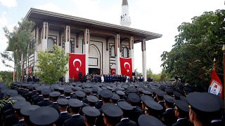 Τουρκία: Νέες διώξεις εις βάρος στρατιωτικών