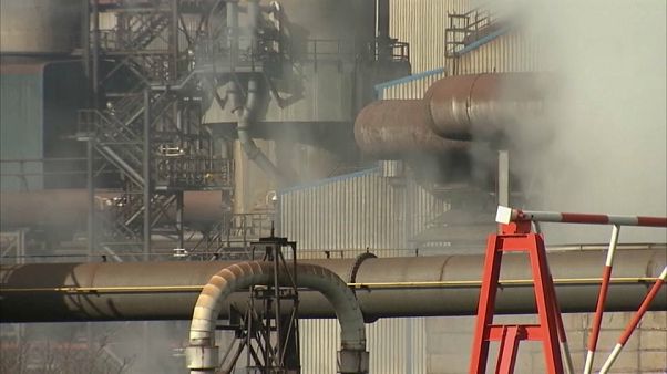 Thyssenkrup y Tata Steel revolucionan la industria del acero Thyssenkrup y Tata Steel revolucionan la industria del acero