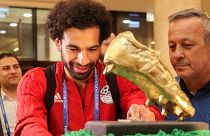 Aνανέωσε στη Λίβερπουλ ο Σαλάχ