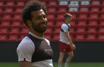 FC Liverpool bindet Mohamed Salah mit Langzeit-Vertrag