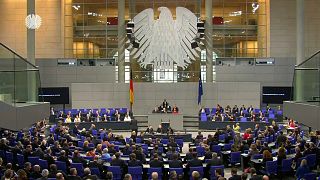 Bundestag