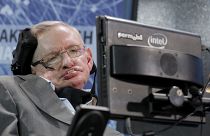 How to score the perfect penalty — according to Stephen Hawking