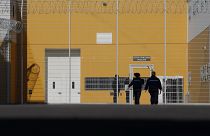 Redoine Faid and six more of Europe’s most-audacious prison breaks