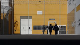 Redoine Faid and six more of Europe’s most-audacious prison breaks