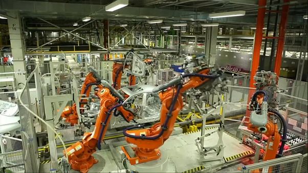 Ue agli Usa: "I dazi sulle auto vi danneggeranno" Ue agli Usa: "I dazi sulle auto vi danneggeranno"