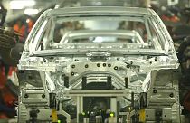 EU tries to stop US imposing tariffs on its car industry