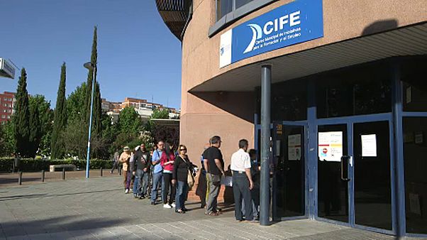 البطالة تتراجع داخل أوروبا... تعرّف على النسب البطالة تتراجع داخل أوروبا... تعرّف على النسب