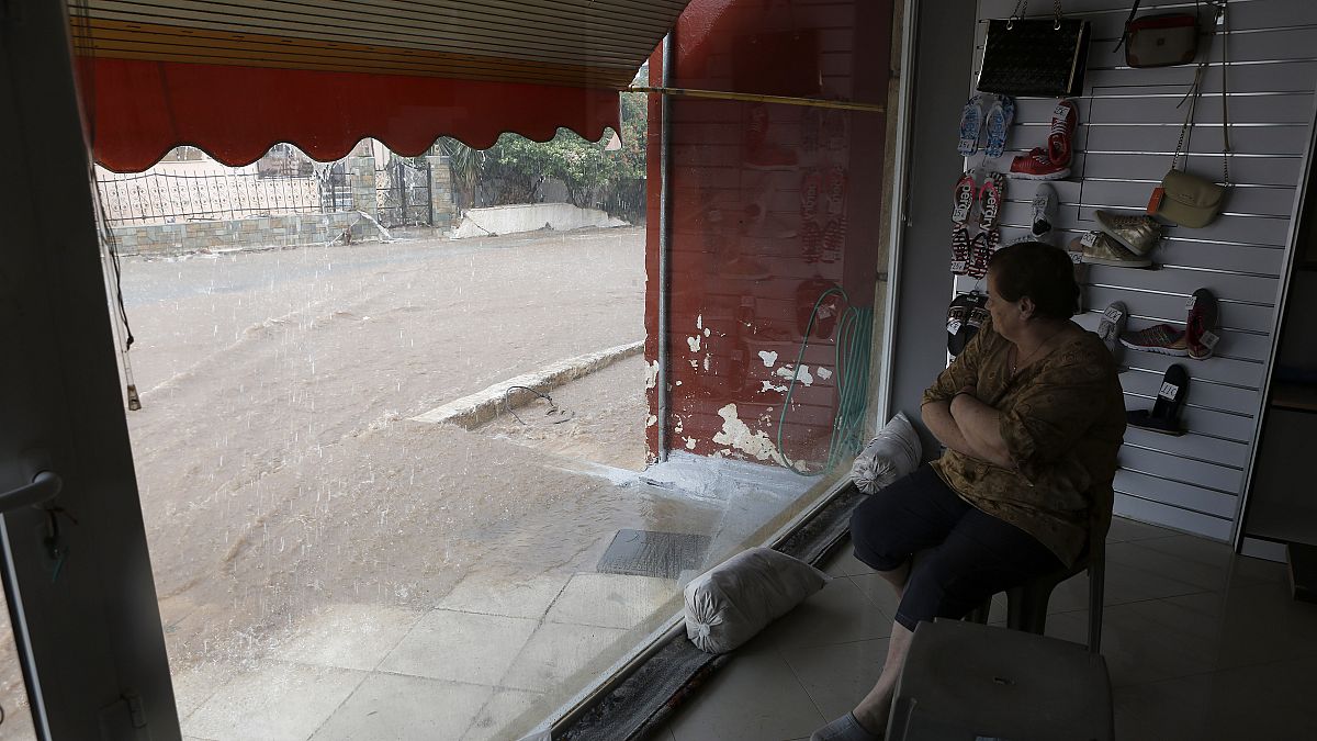 Μάνδρα: To πόρισμα για τις φονικές πλημμύρες 