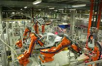 Strafzölle auf PKW - EU warnt vor Handelskrieg