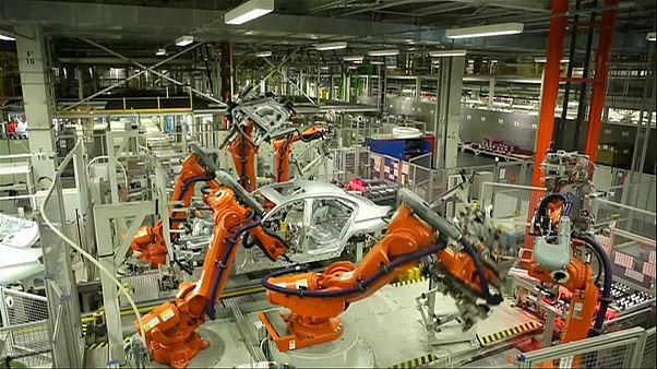 Strafzölle auf PKW - EU warnt vor Handelskrieg Strafzölle auf PKW - EU warnt vor Handelskrieg