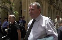 Lifeline-Kapitän auf Kaution frei