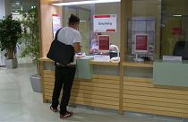 Безработица в ЕС на низком уровне