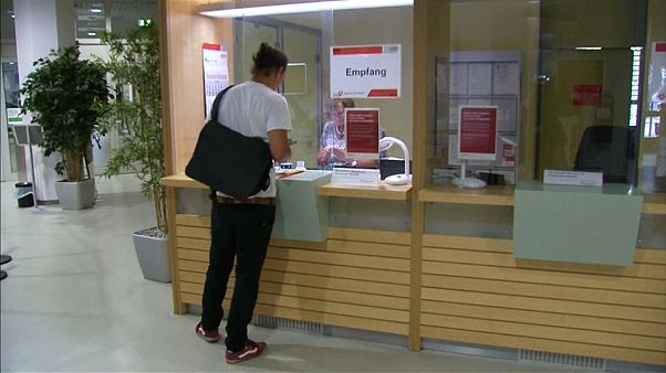 Безработица в ЕС на низком уровне Безработица в ЕС на низком уровне